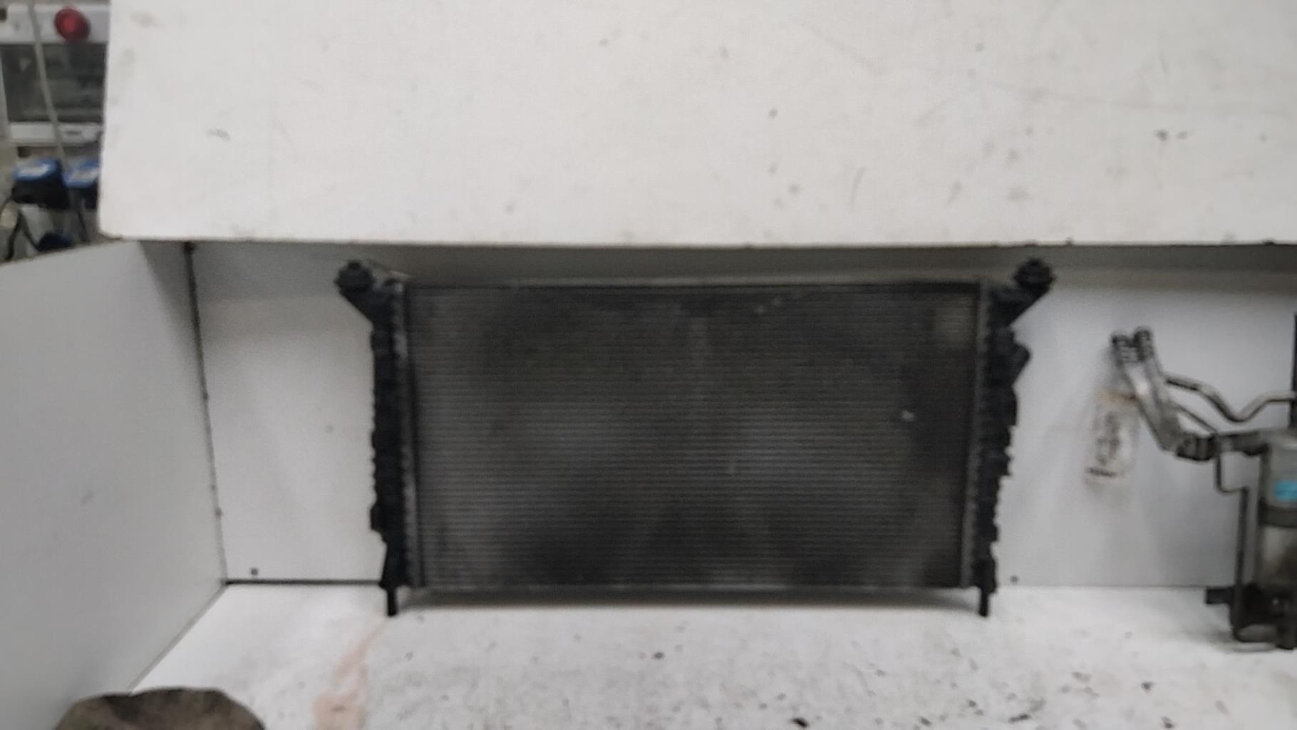 Radiateur eau MAZDA 3 1 PHASE 2 Diesel - 1