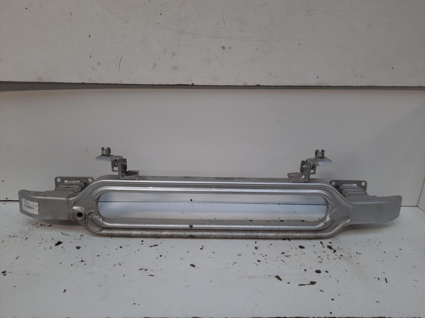 Traversa rinforzo paraurti anteriore PEUGEOT 407 PHASE 1 Gasolina - 1