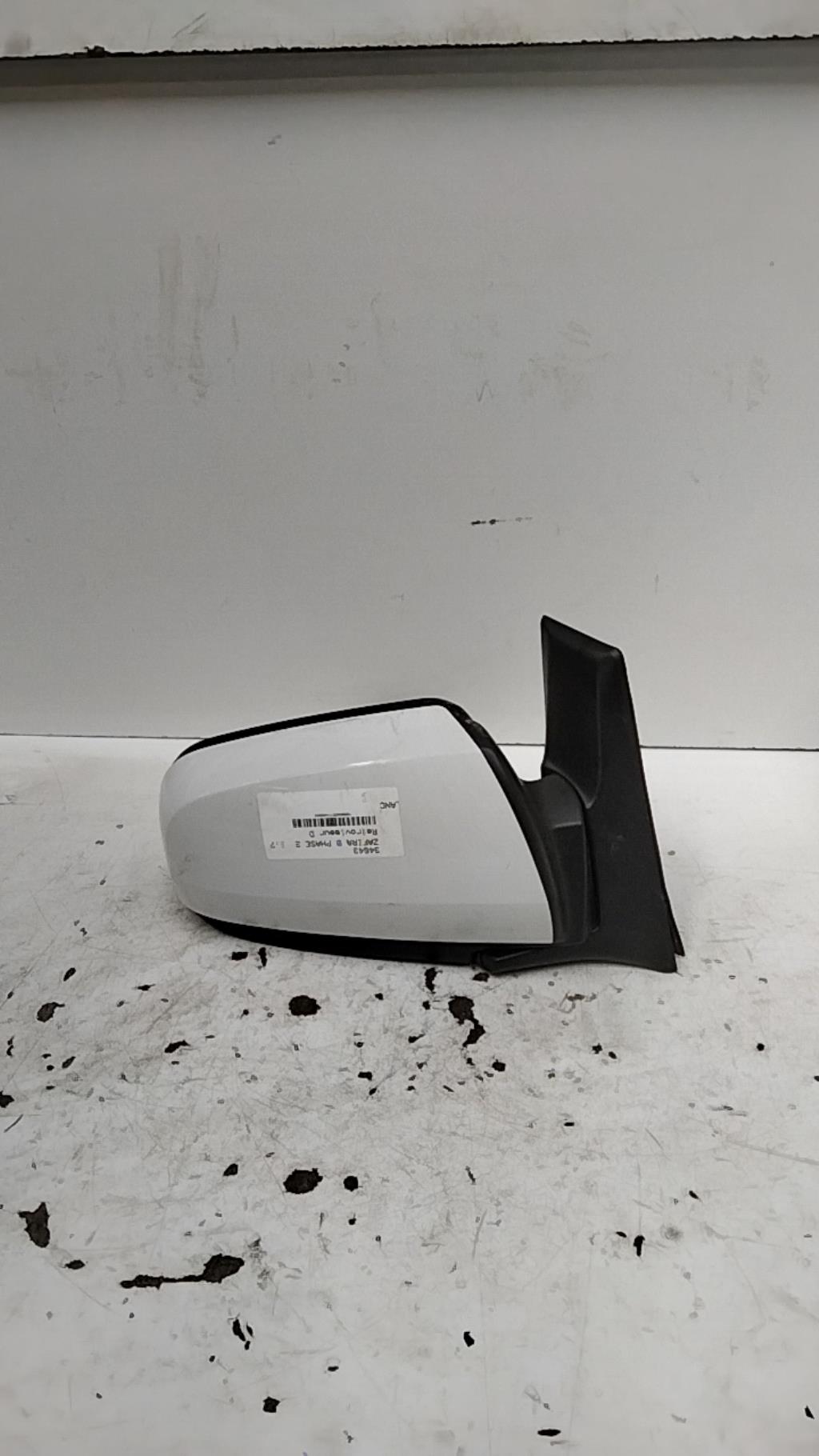 Retrovisor derecho OPEL ZAFIRA B PHASE 2  - 1