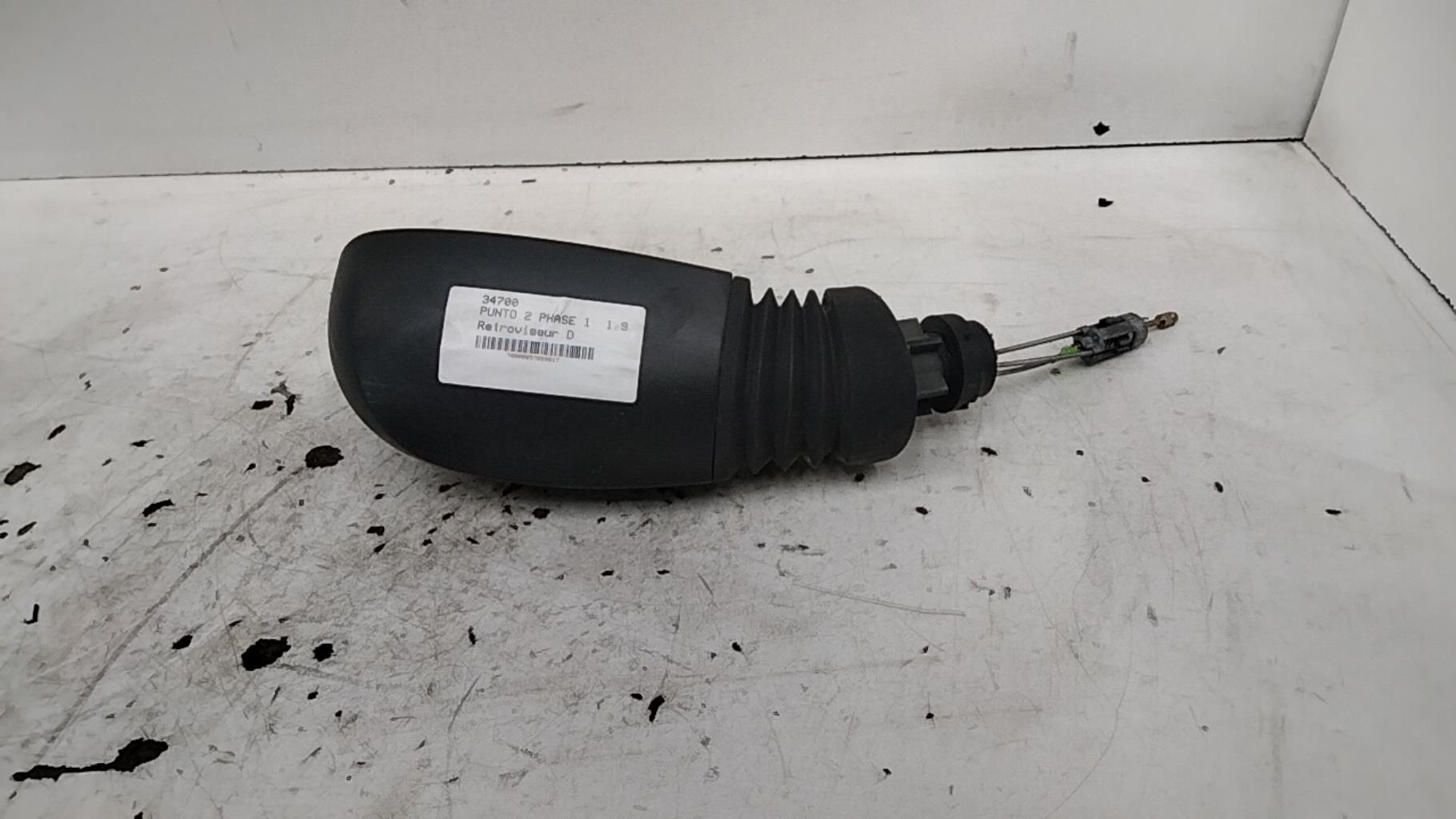 Specchietto retrovisore destro FIAT PUNTO 2 PHASE 1  - 1