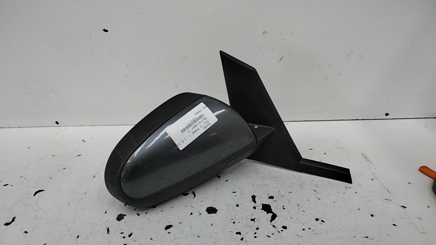 Specchietto retrovisore destro MITSUBISHI COLT 6 PHASE 1 Diésel - 1