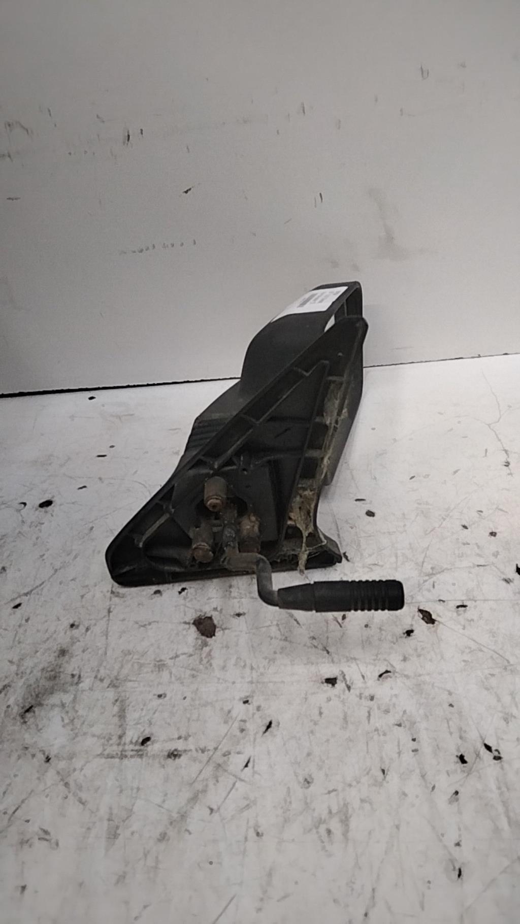 Retrovisor derecho CITROEN BX Diésel - 1