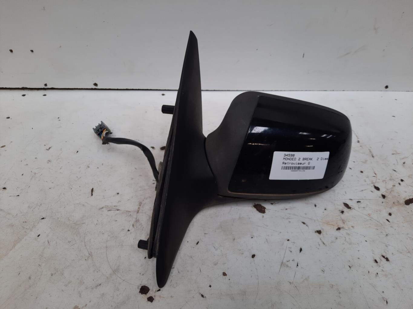 Retrovisor izquierdo FORD MONDEO 2 BREAK Diésel - 1