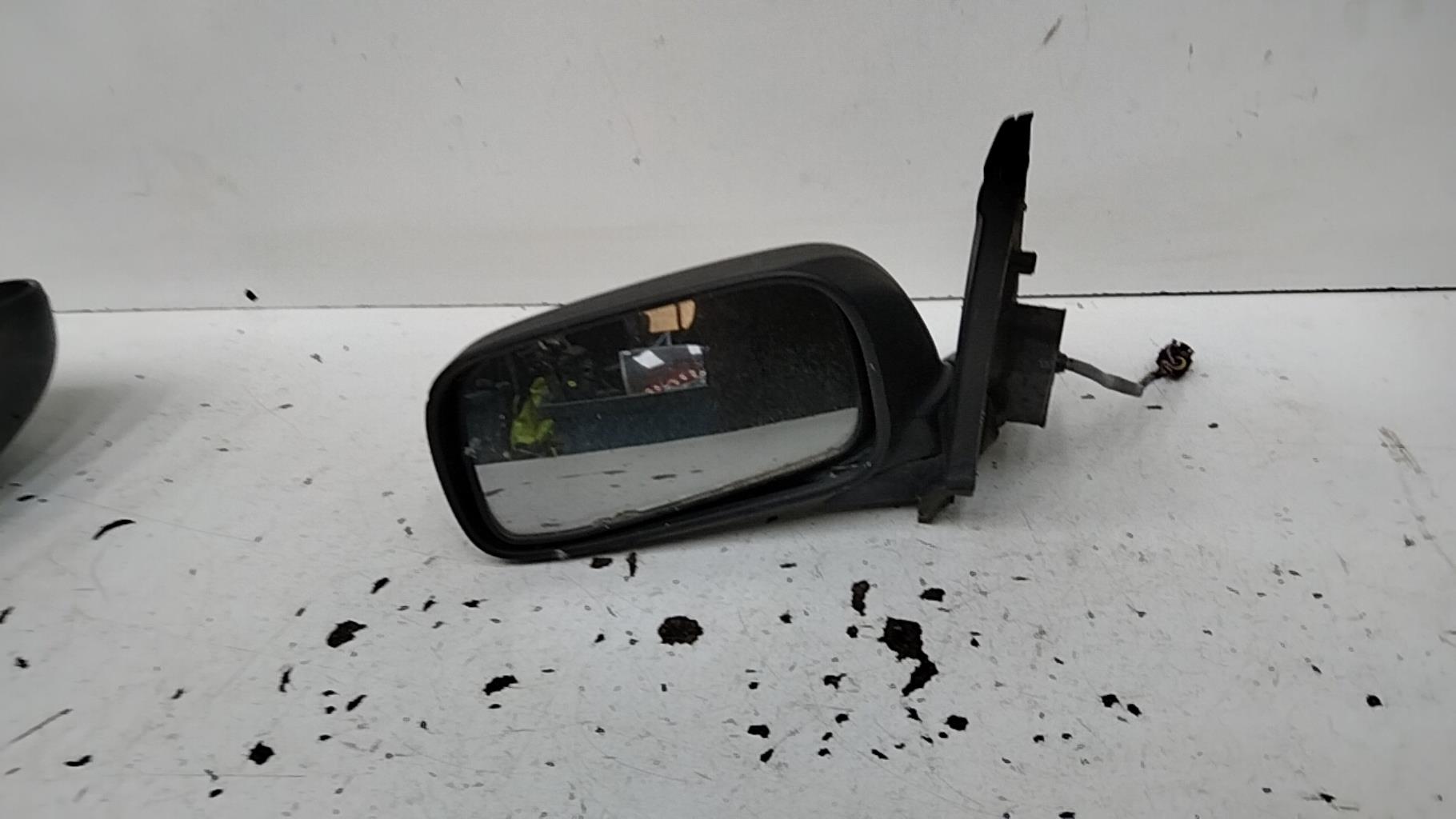 Specchietto retrovisore sinistro NISSAN ALMERA 1 PHASE 1 Diésel - 1