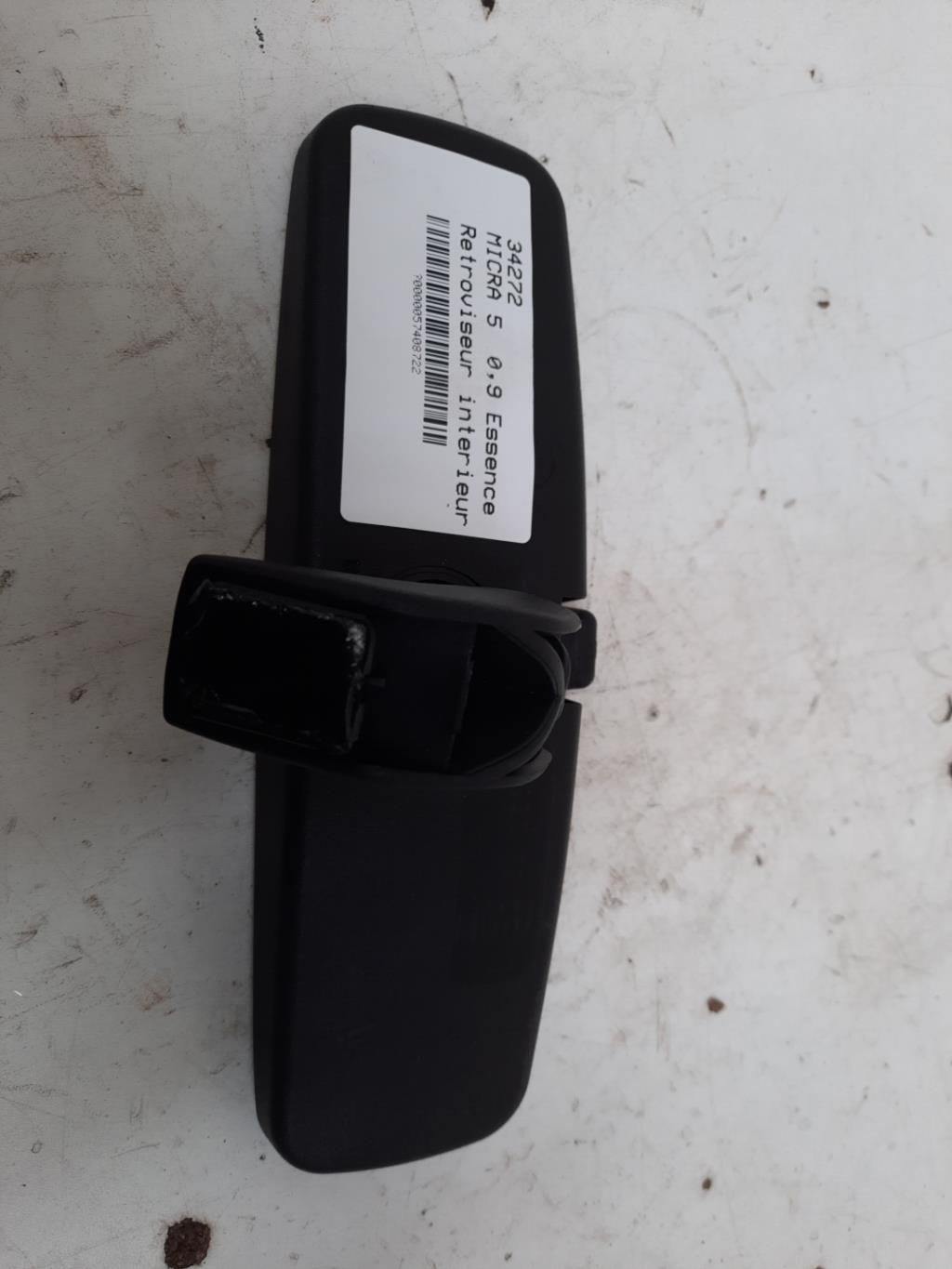 Specchietto retrovisore interno NISSAN MICRA 5 Gasolina - 1