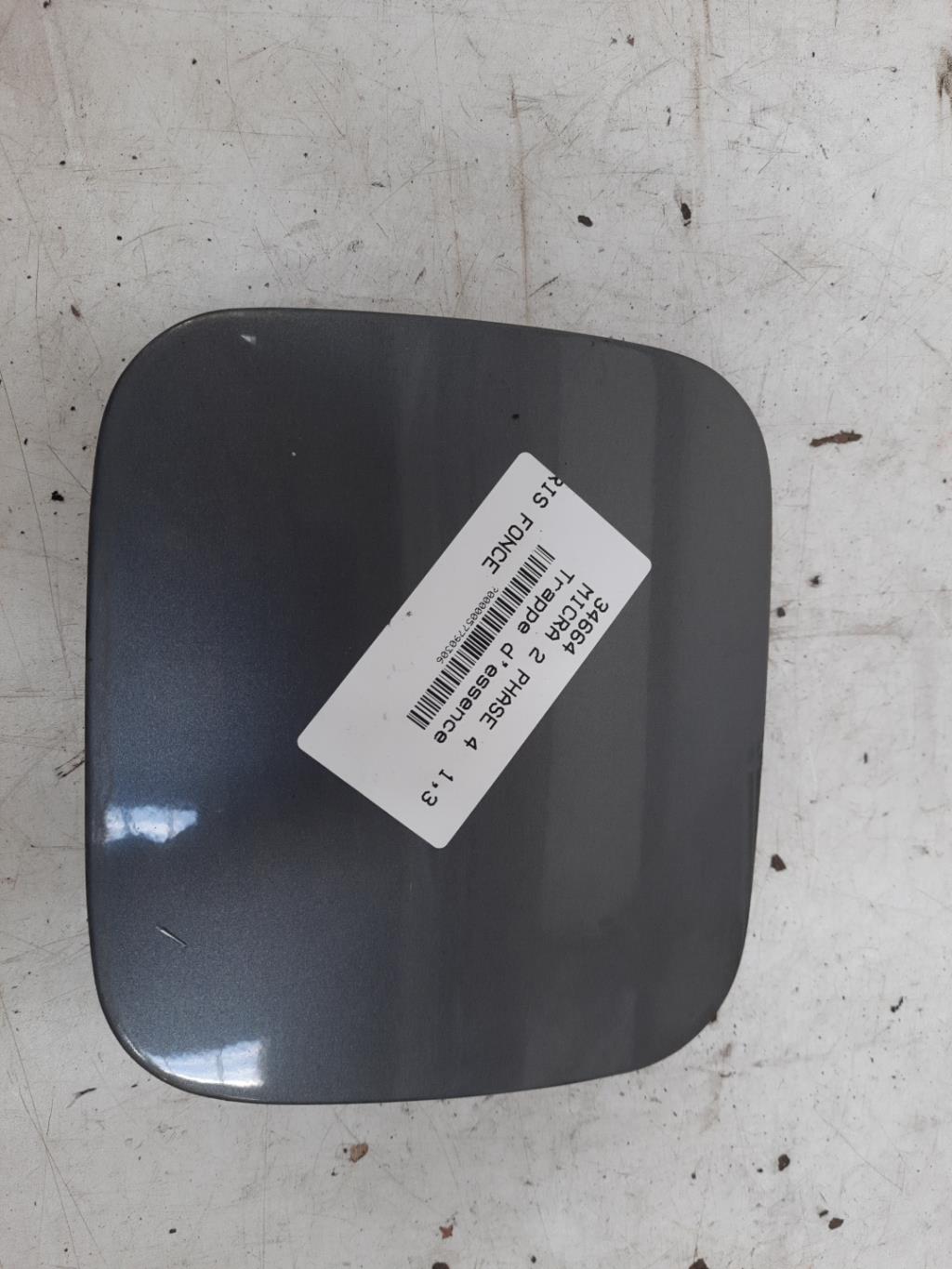 Trappe d'essence NISSAN MICRA 2 PHASE 4  - 1