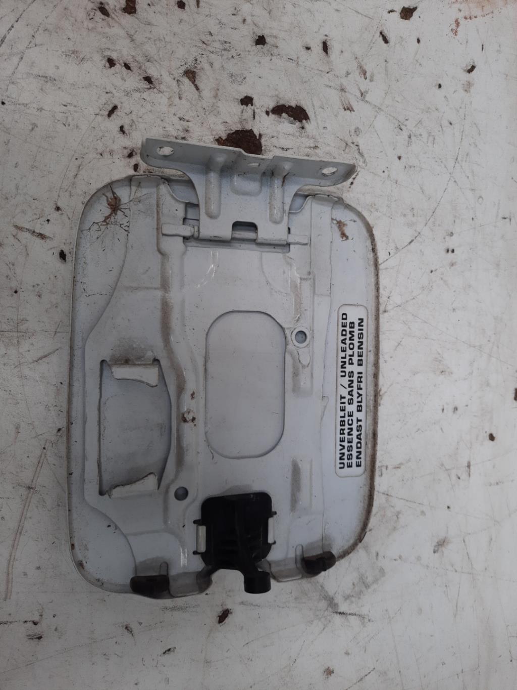 Trappe d'essence OPEL AGILA A Essence - 1