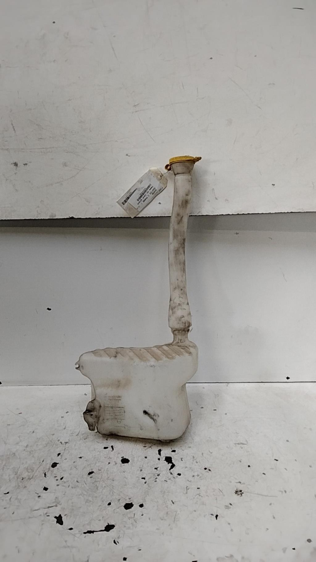 Vase de lave glace RENAULT MASTER 3 PHASE 1 Diesel - 1