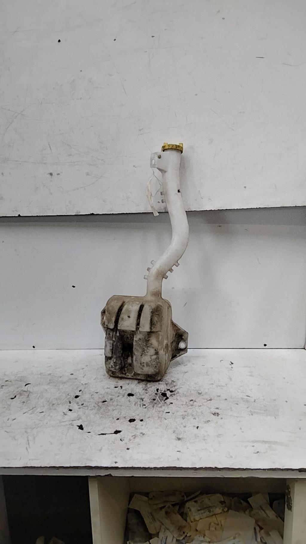 Vase de lave glace FORD TRANSIT 3 Diesel - 1
