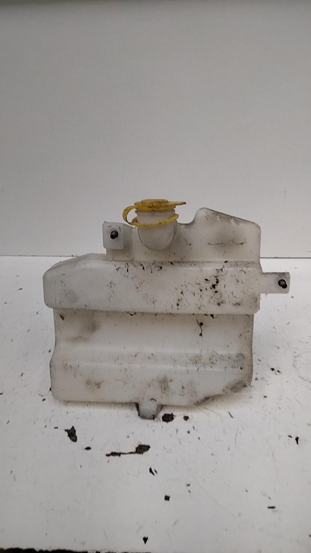 Vase de lave glace OPEL AGILA A Essence - 1