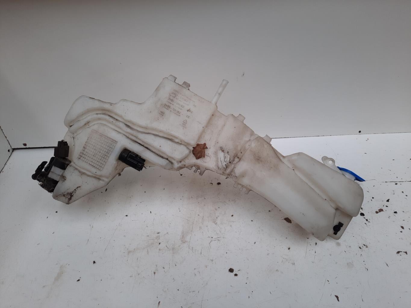 Vase de lave glace FORD C-MAX 1 PHASE 1  - 1
