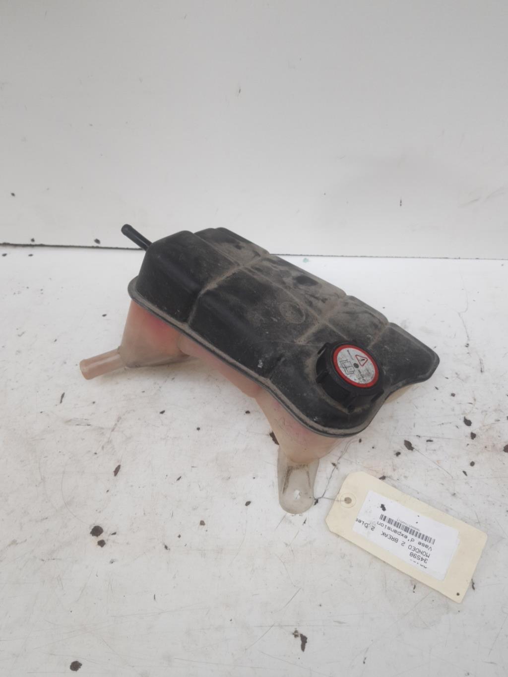 Vase d'expansion FORD MONDEO 2 BREAK Diesel - 1