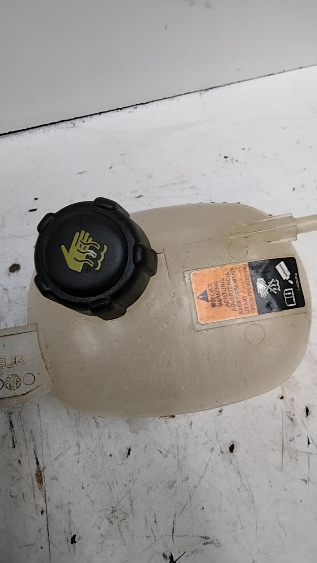 Vaso di espansione NISSAN MICRA 5 Gasolina - 1