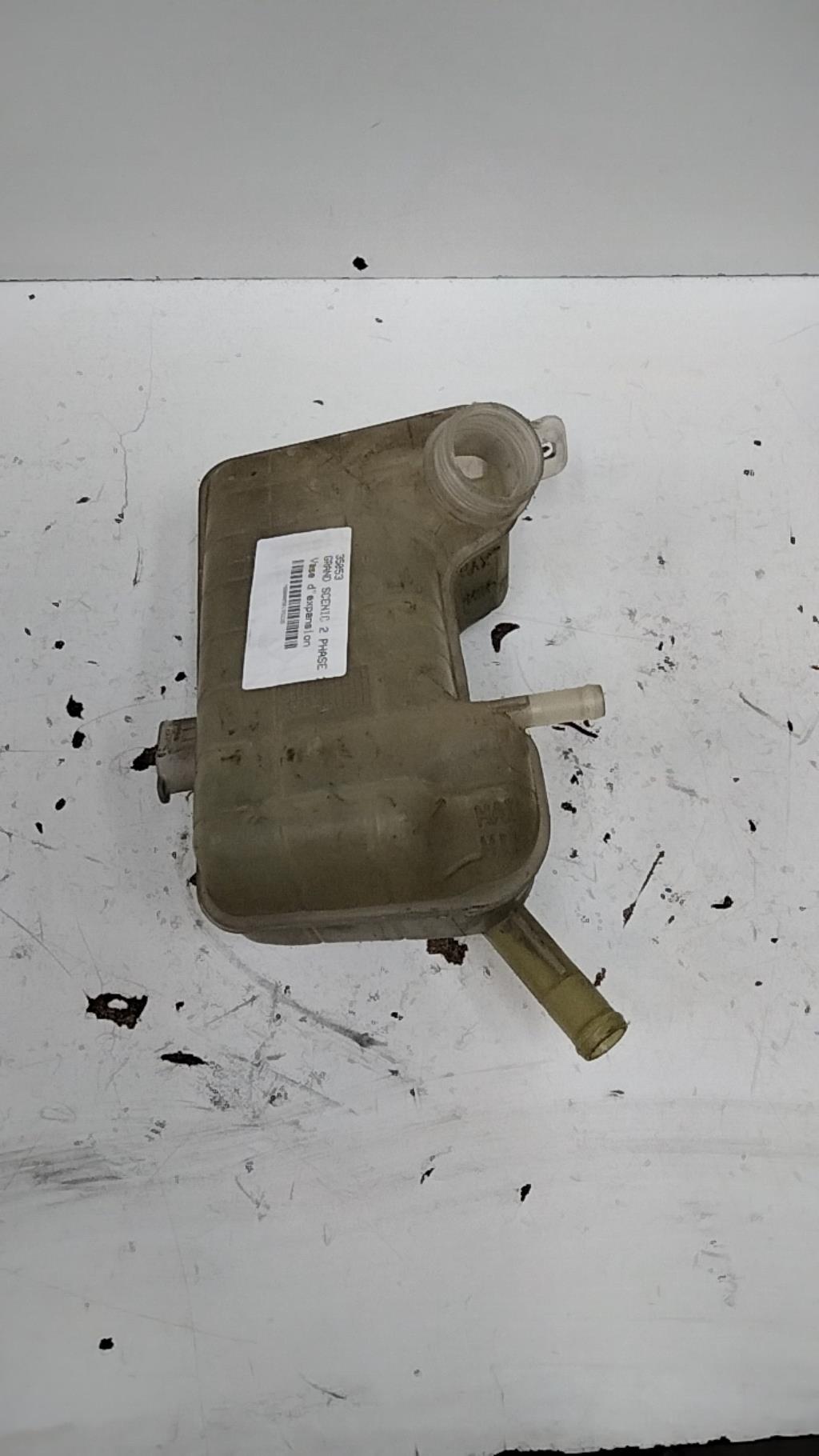Vaso di espansione RENAULT GRAND SCENIC 2 PHASE 1  - 1
