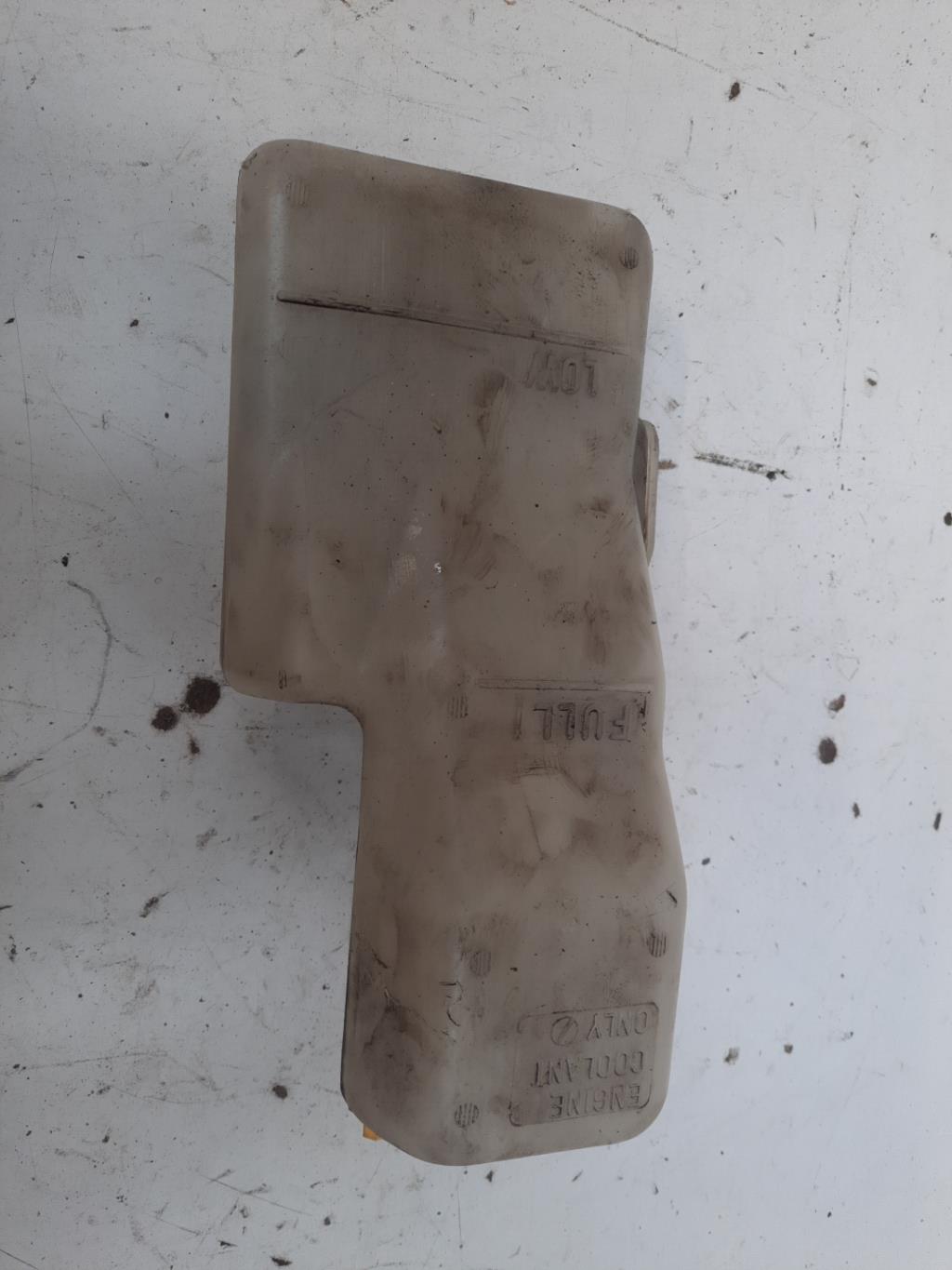 Vaso di espansione OPEL AGILA A Gasolina - 1