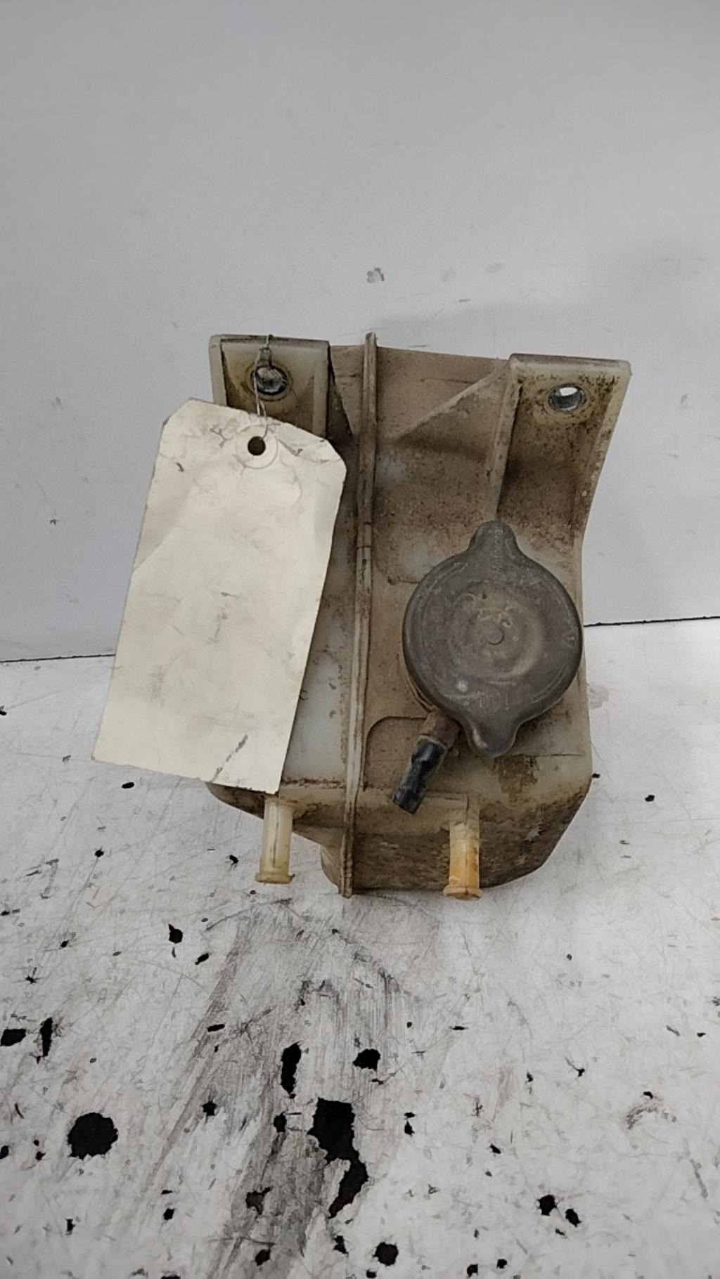 Vase d'expansion FORD TRANSIT 2 PHASE 1 Essence - 1