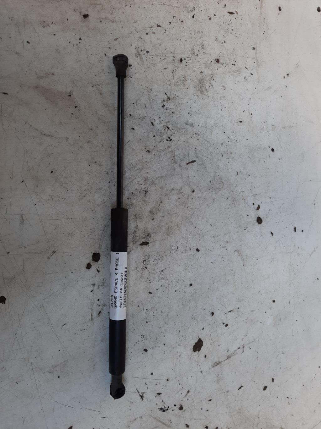 Molla a gas cofano RENAULT GRAND ESPACE 4 PHASE 1  - 1