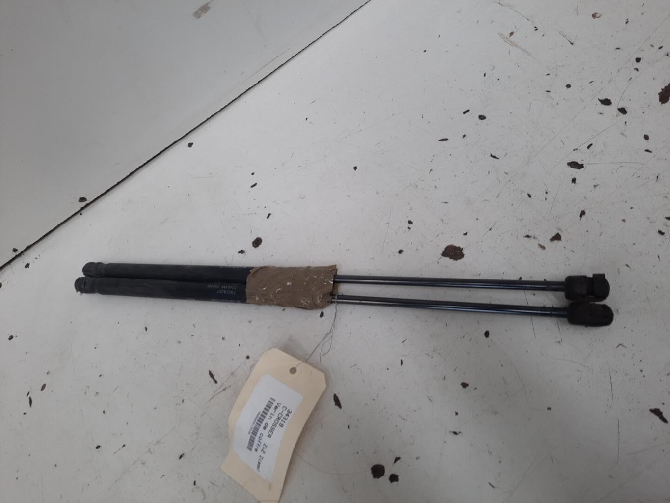 Molla a gas bagagliaio CITROEN C-CROSSER Diésel - 1
