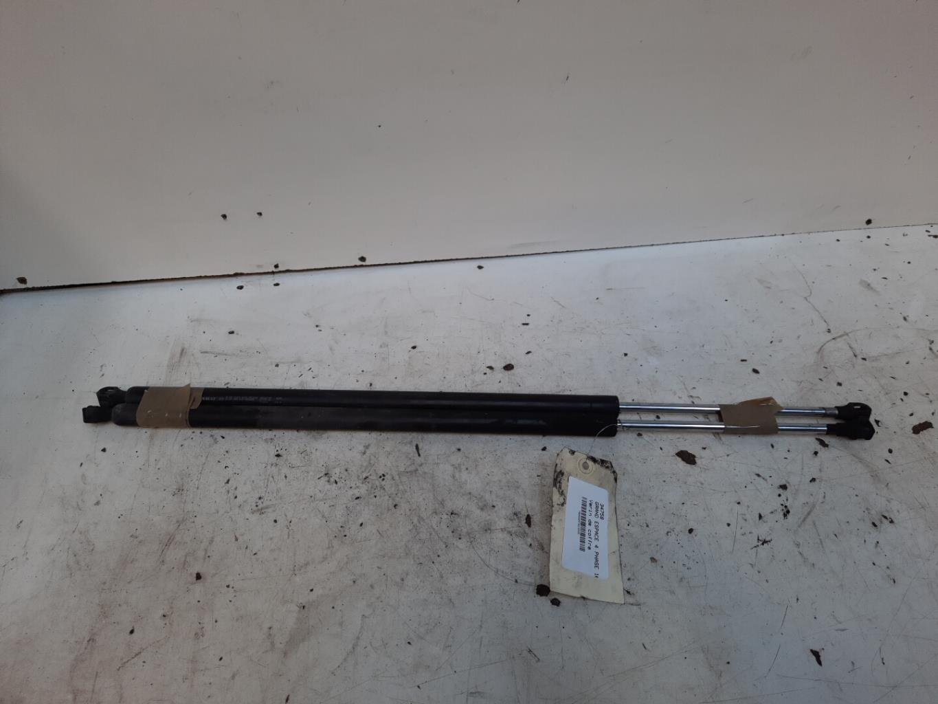 Molla a gas bagagliaio RENAULT GRAND ESPACE 4 PHASE 1  - 1