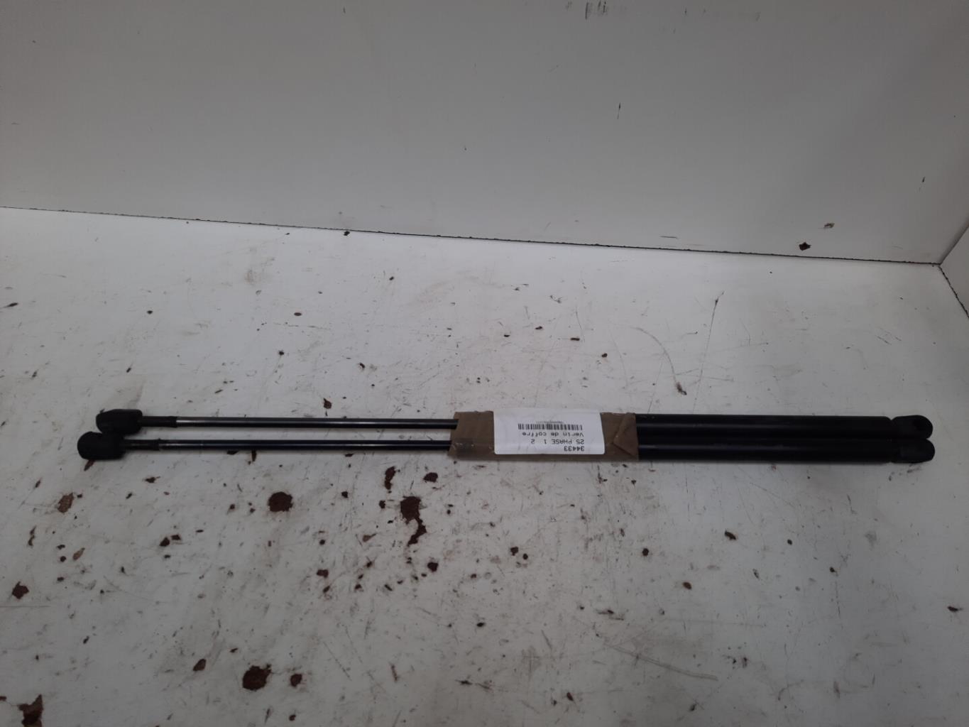 Verin de coffre ROVER 25 PHASE 1  - 1