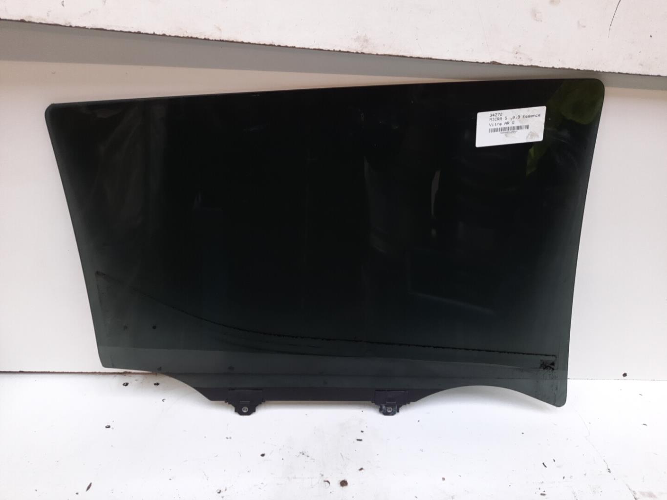 Vetro posteriore sinistro NISSAN MICRA 5 Gasolina - 1