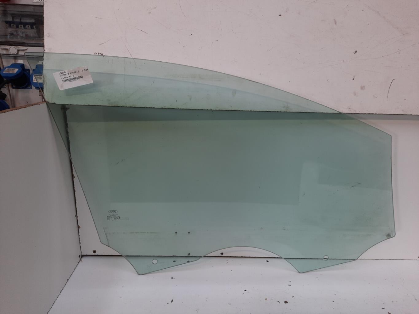 Vitre avant gauche FORD C-MAX 2 PHASE 2 Essence - 1
