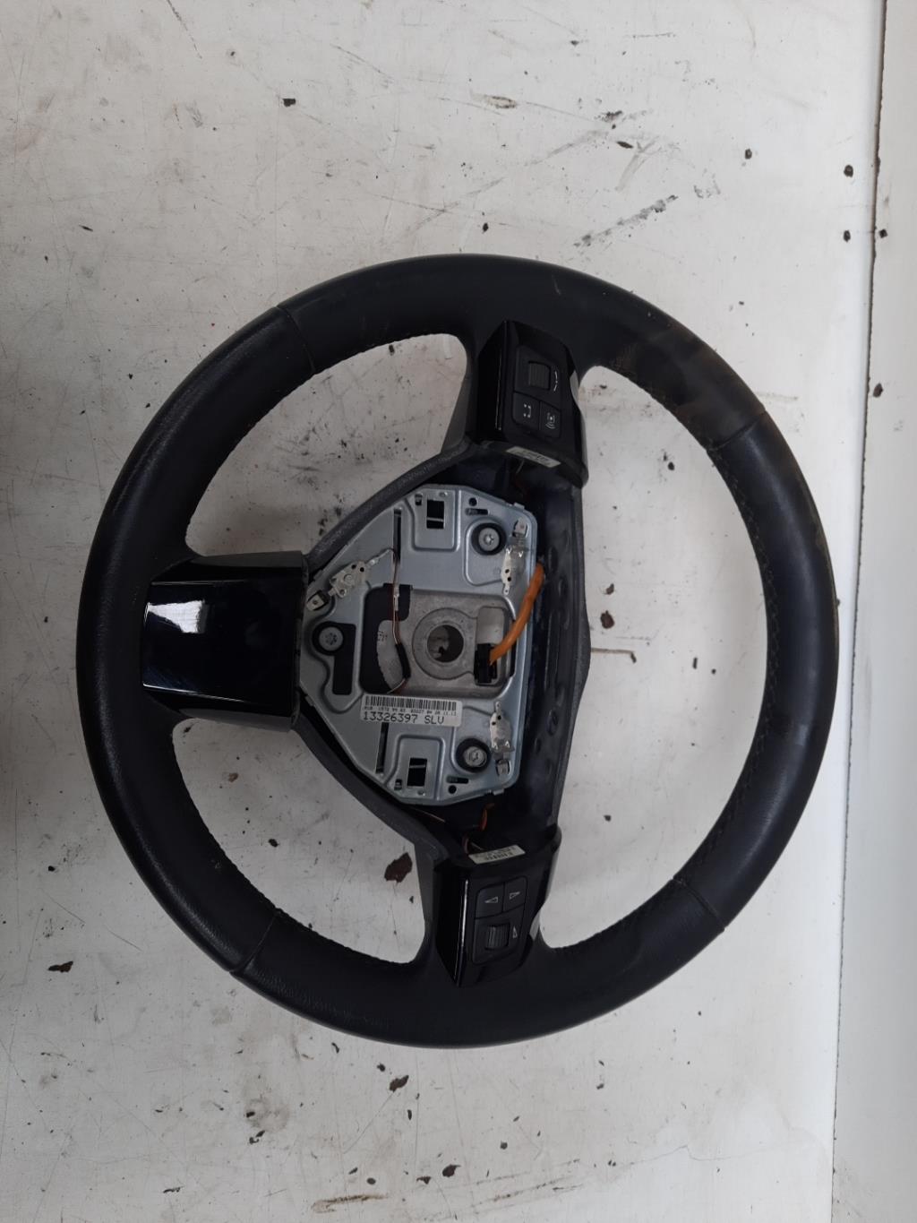 Volant OPEL ZAFIRA B PHASE 2  - 1