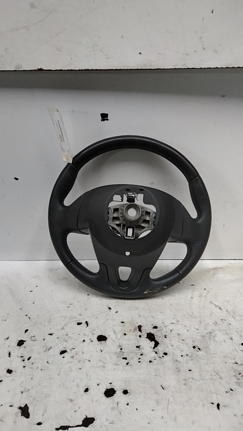 Volant RENAULT MEGANE 3 PHASE 2 Diesel - 1