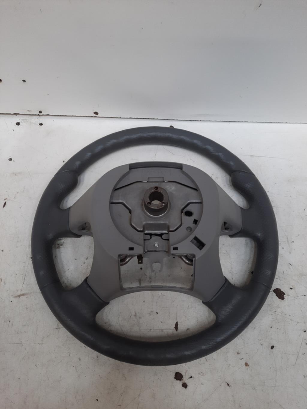 Volant NISSAN MICRA 2 PHASE 4  - 1