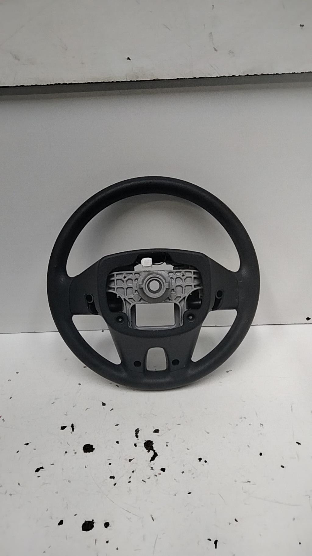 Volant KIA RIO 2 PHASE 1  - 1