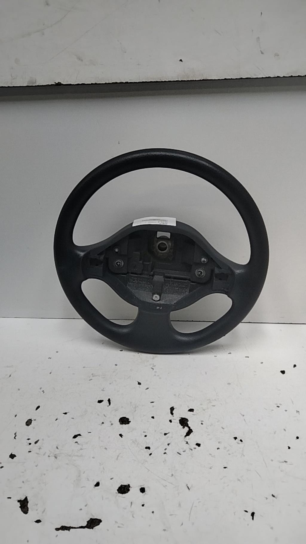 Volant RENAULT CLIO 2 PHASE 1  - 1