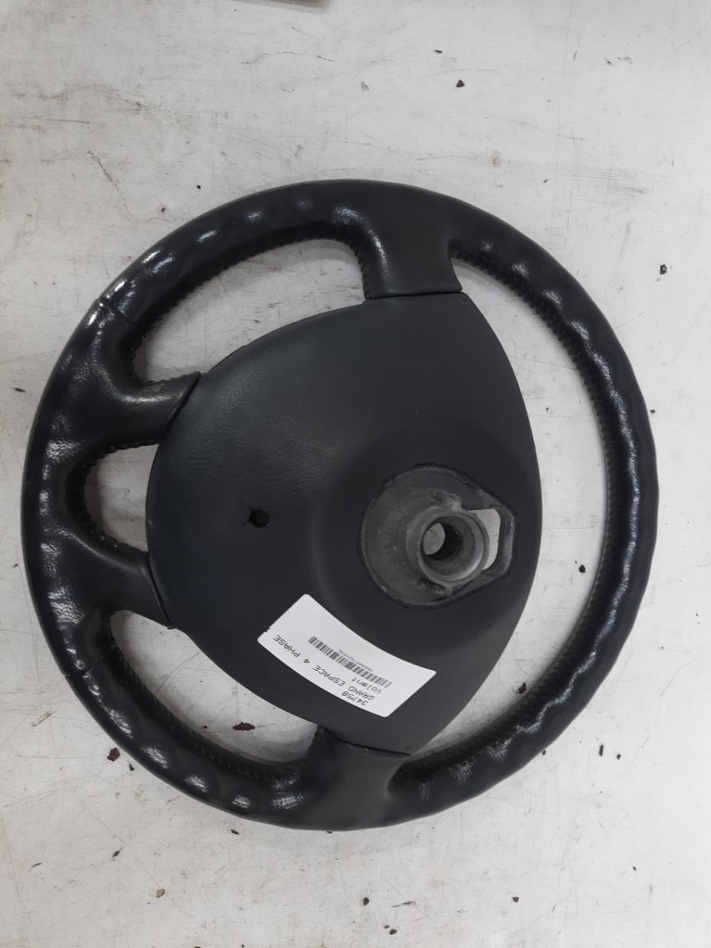 Volant RENAULT GRAND ESPACE 4 PHASE 1  - 1