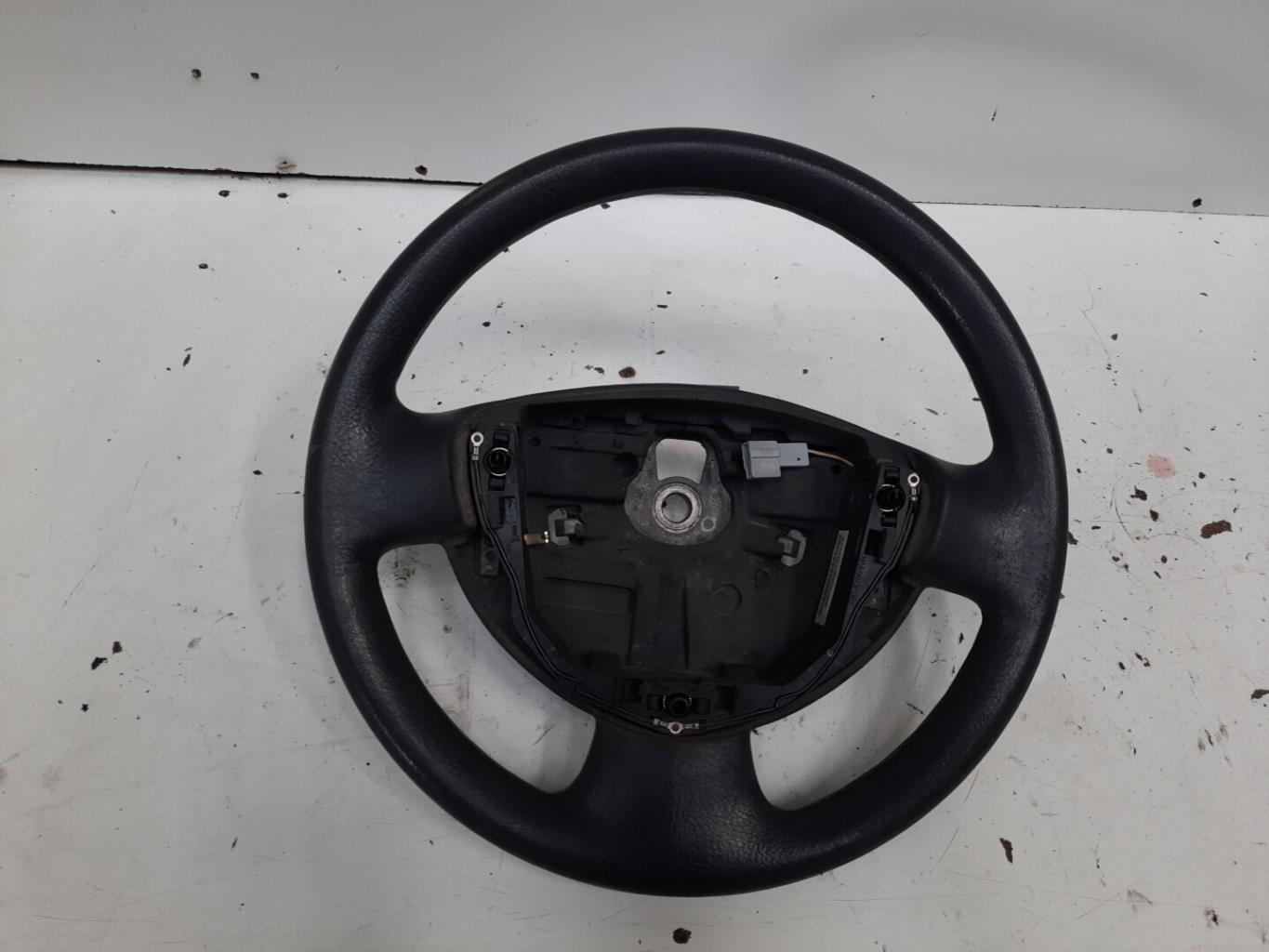 Volant RENAULT CLIO 2 PHASE 2 Diesel - 1