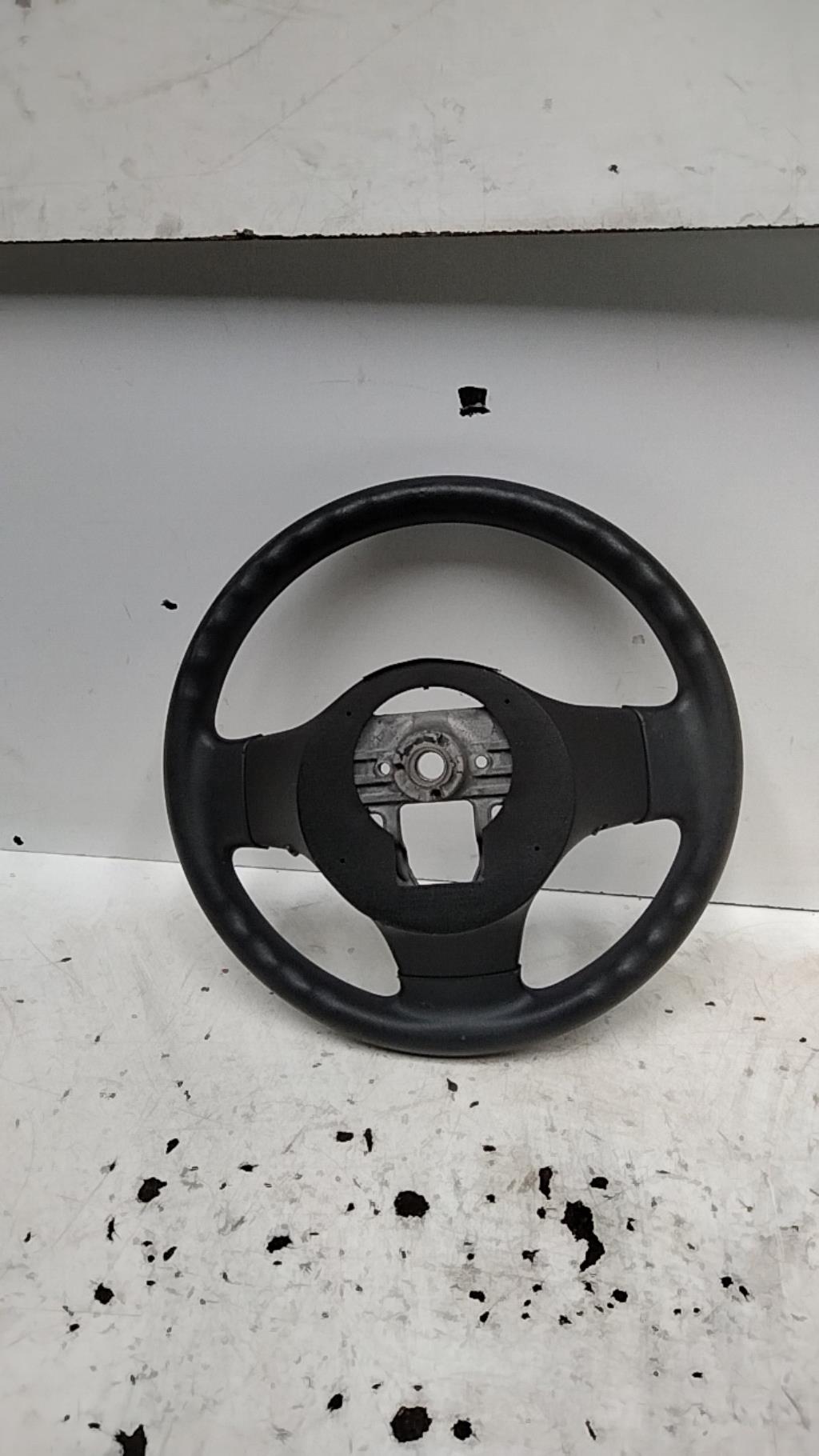 Volant MITSUBISHI COLT 6 PHASE 1 Diesel - 1