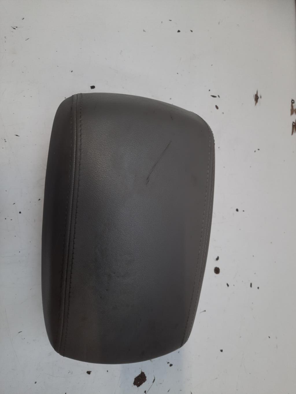 Bracciolo KIA CARENS 3 Diésel - 1