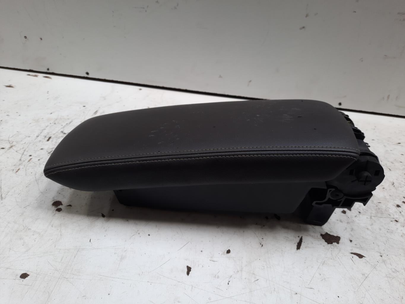Accoudoir RENAULT SCENIC 3 PHASE 1 Diesel - 1