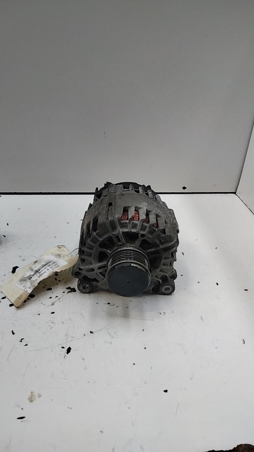 Alternatore SEAT IBIZA 4 PHASE 2 Diésel - 1