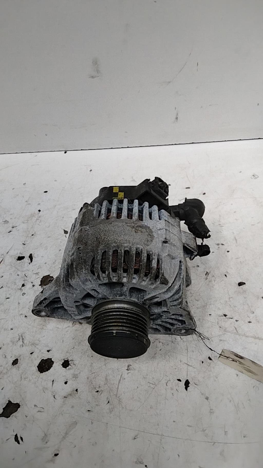 Alternatore HYUNDAI I 20 1 PHASE 2 Diésel - 1