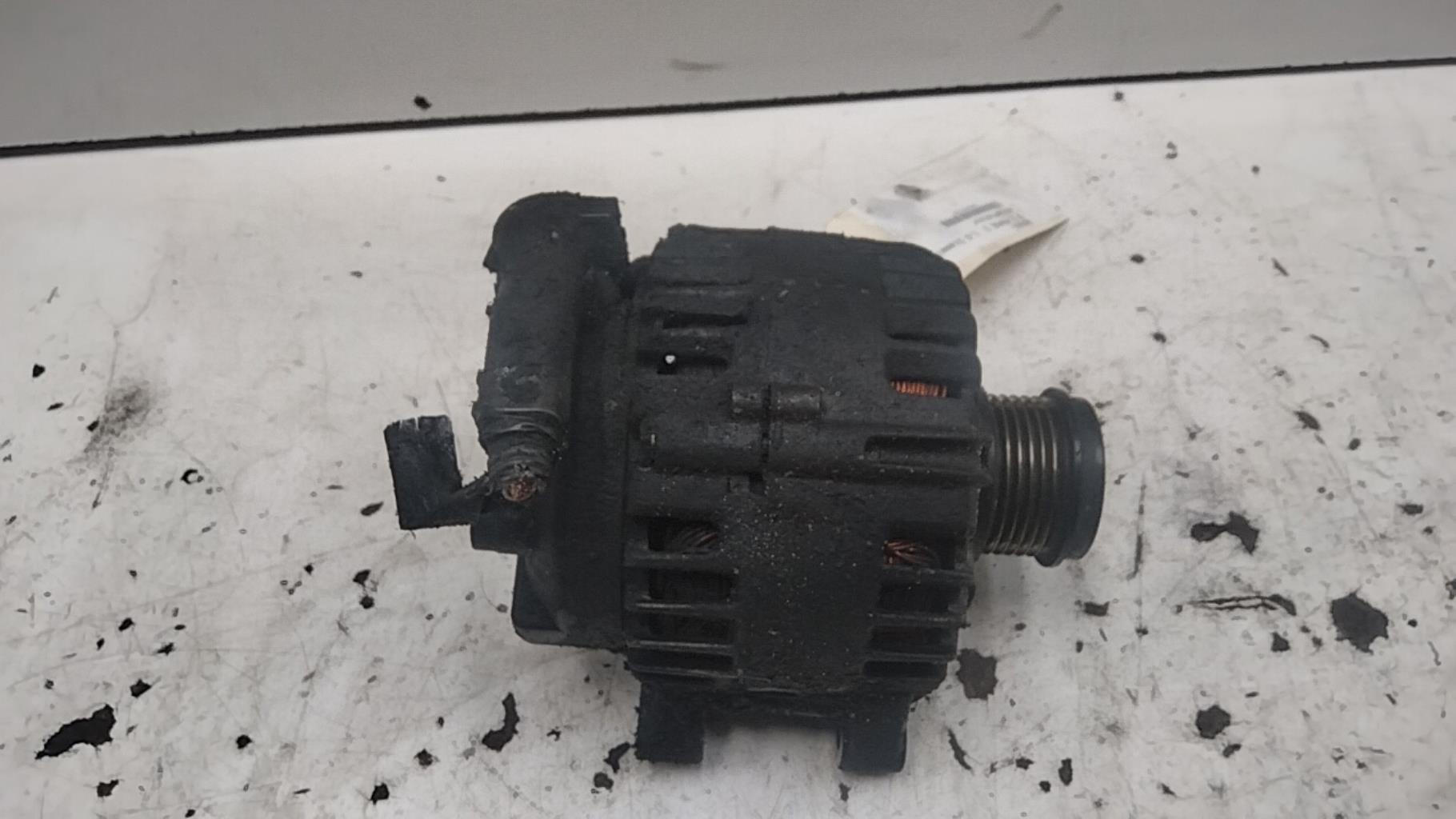 Alternatore MAZDA 3 2 PHASE 2 Diésel - 1