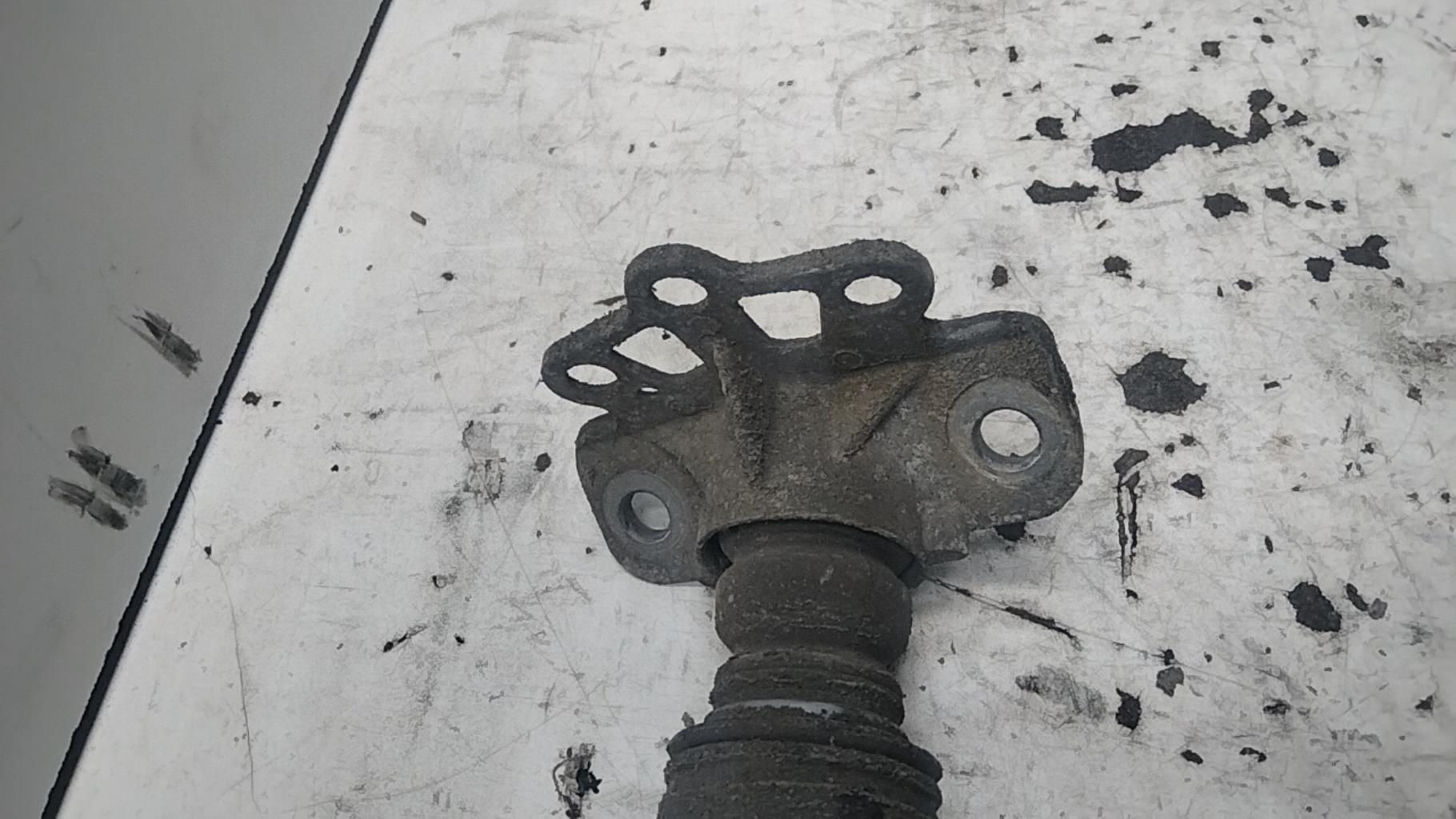 Ammortizzatore posteriore destro ALFA ROMEO MITO PHASE 1 Gasolina - 1