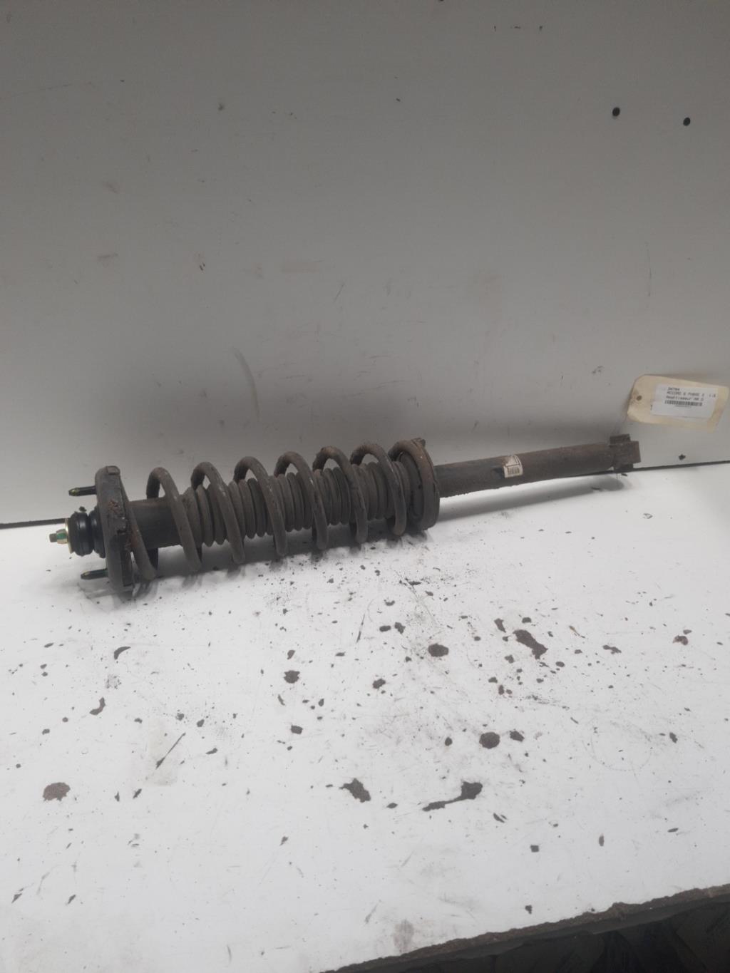 Ammortizzatore posteriore destro HONDA ACCORD 6 PHASE 2  - 1