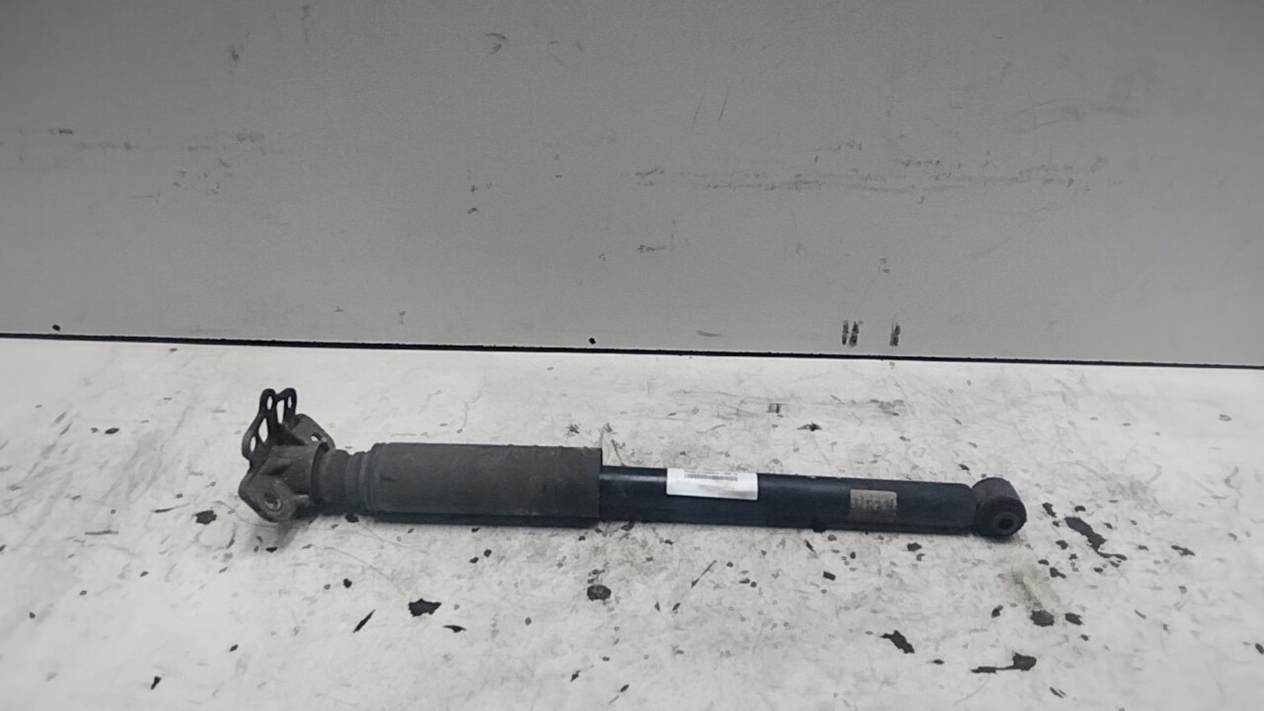 Ammortizzatore posteriore sinistro ALFA ROMEO MITO PHASE 1 Gasolina - 1