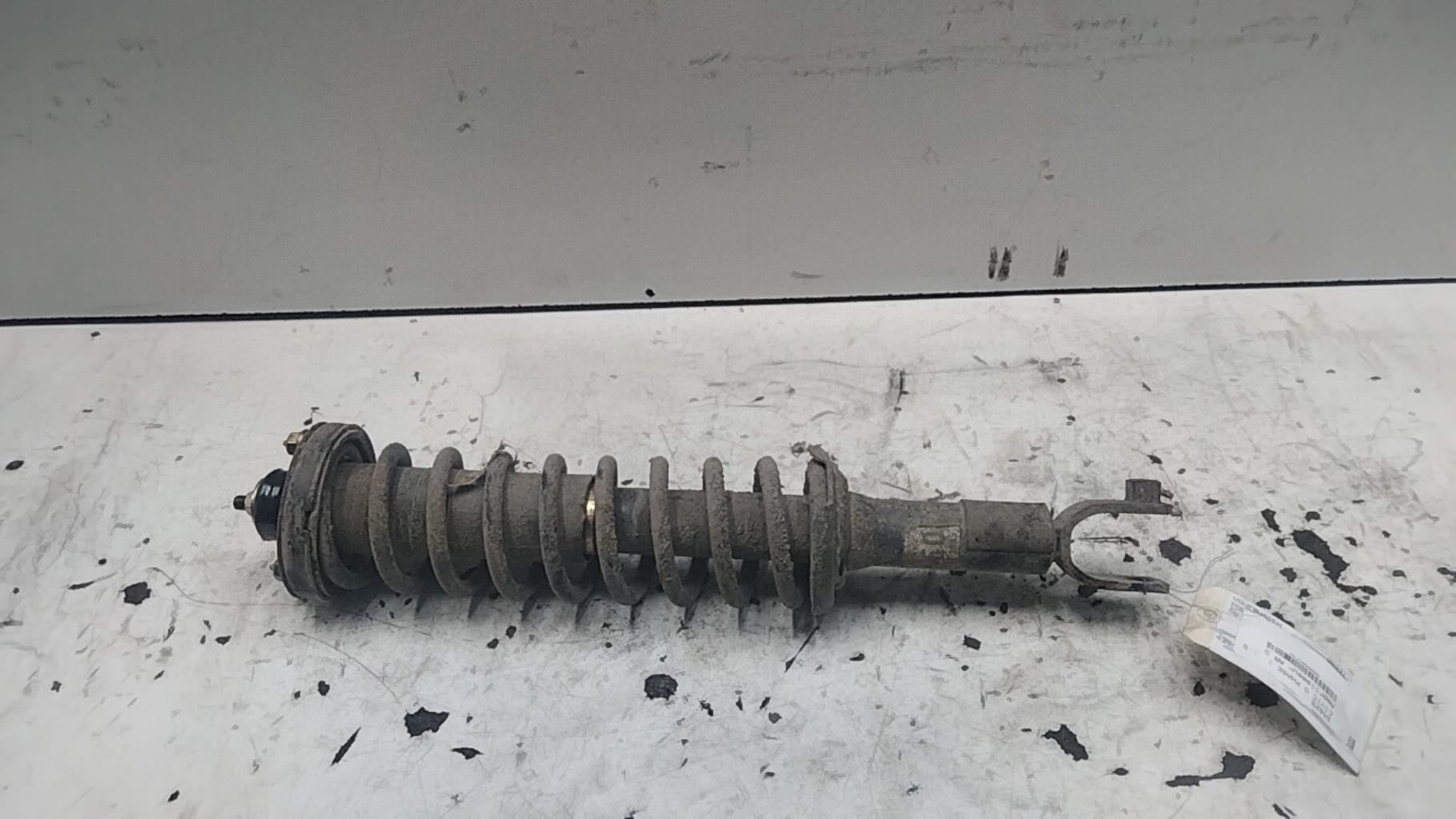 Ammortizzatore posteriore sinistro HONDA CIVIC 5 PHASE 1  - 1