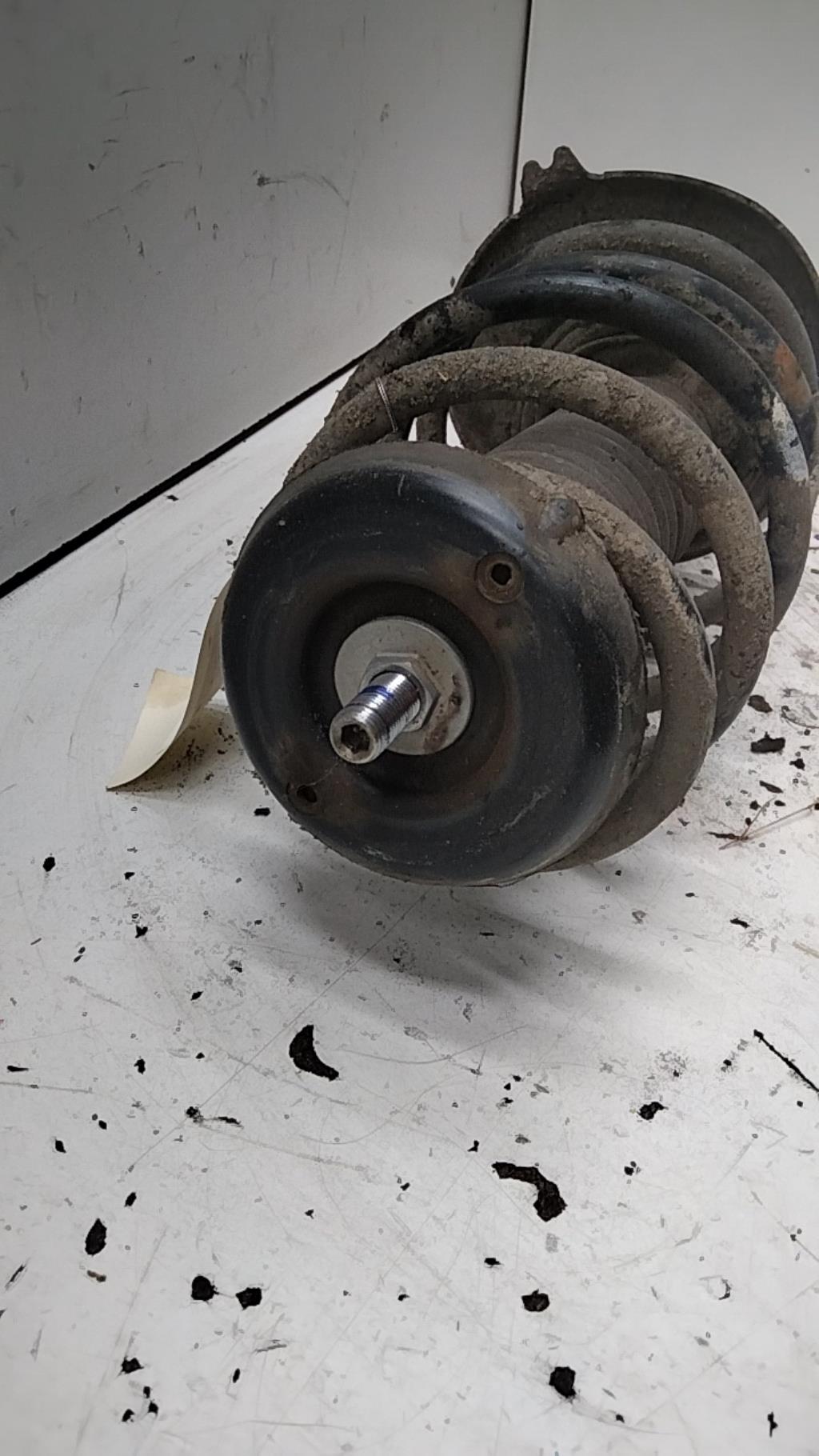 Ammortizzatore anteriore destro CITROEN C4 PICASSO 1  - 1