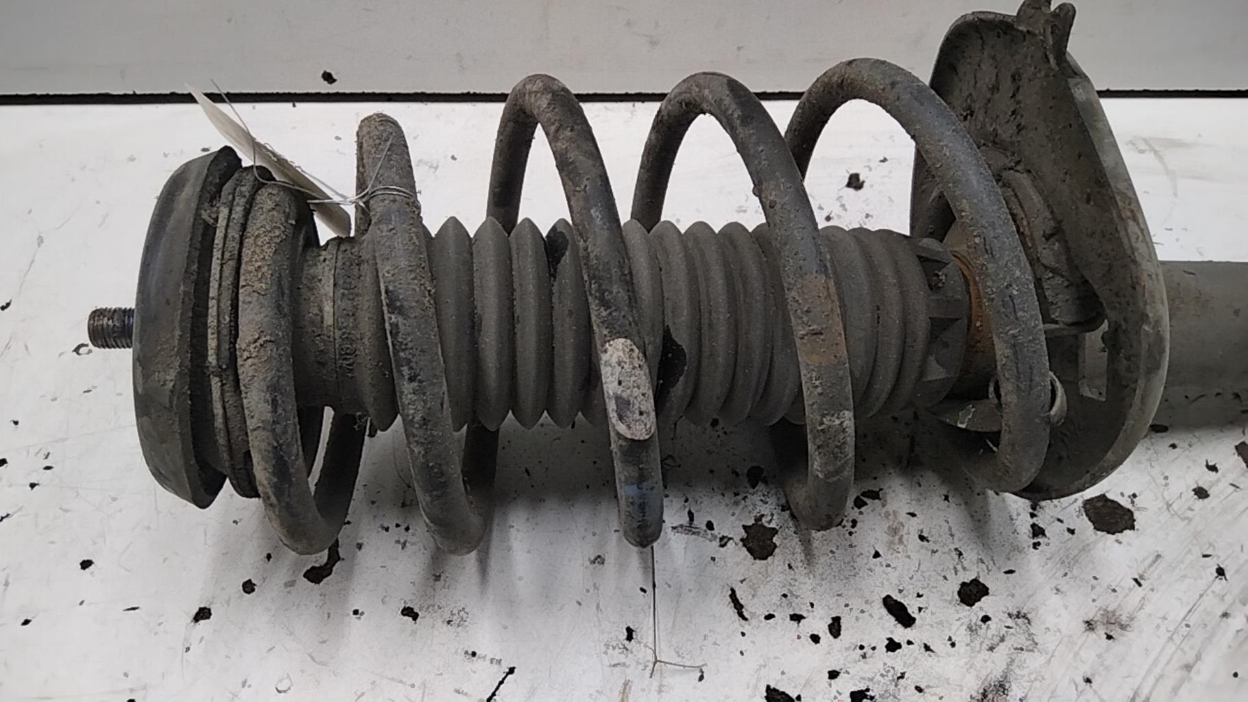 Ammortizzatore anteriore sinistro CITROEN C4 PICASSO 1  - 1
