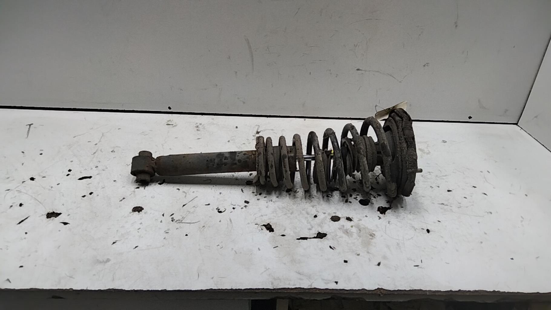 Ammortizzatore anteriore sinistro NISSAN PRIMERA 2 PHASE 1 Diésel - 1