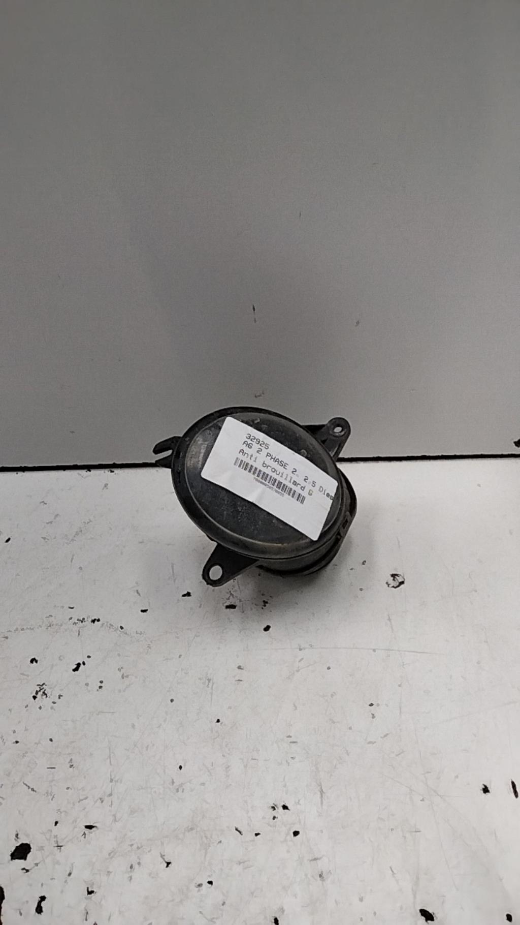 Anti brouillard gauche (feux) AUDI A6 2 PHASE 2 Diesel - 1