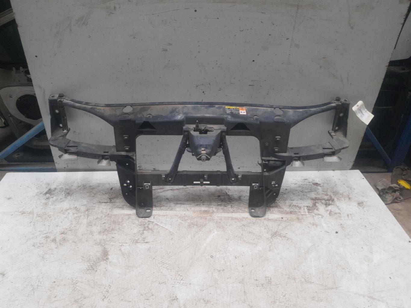 Pannellatura anteriore FORD MONDEO 2 BREAK Diésel - 1