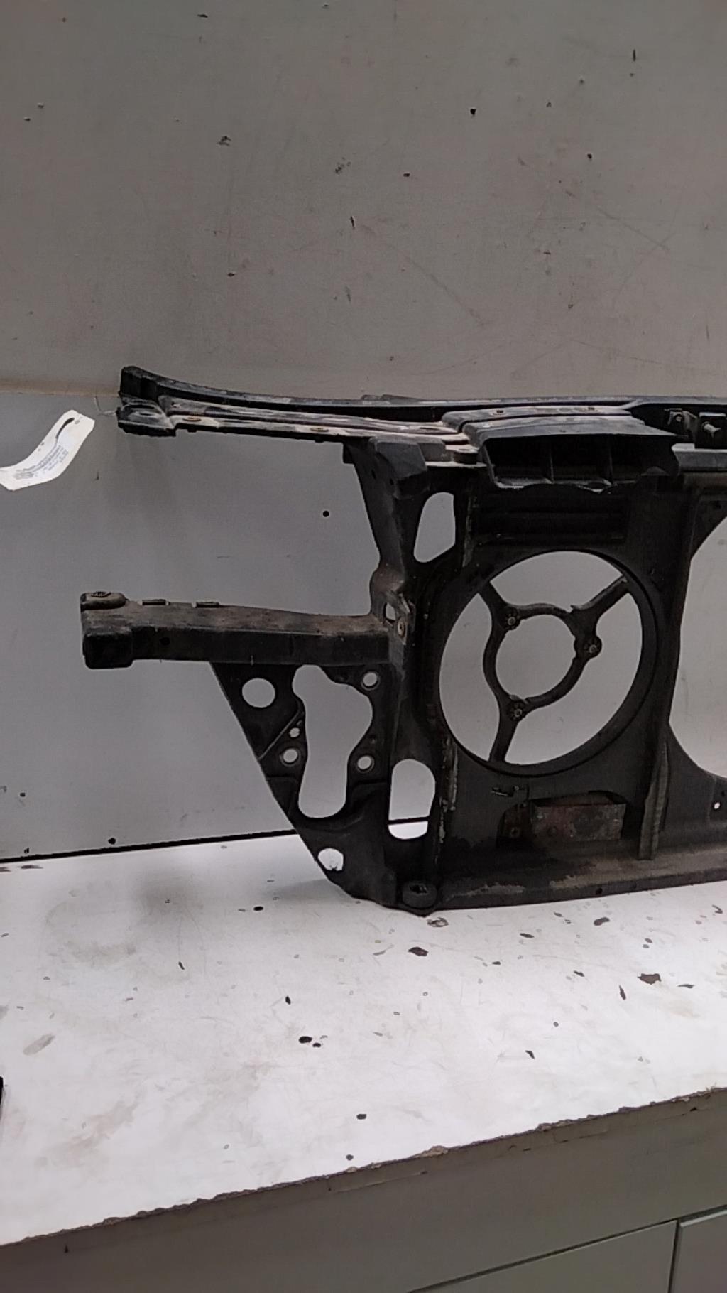 Pannellatura anteriore AUDI A6 2 PHASE 2 Diésel - 1