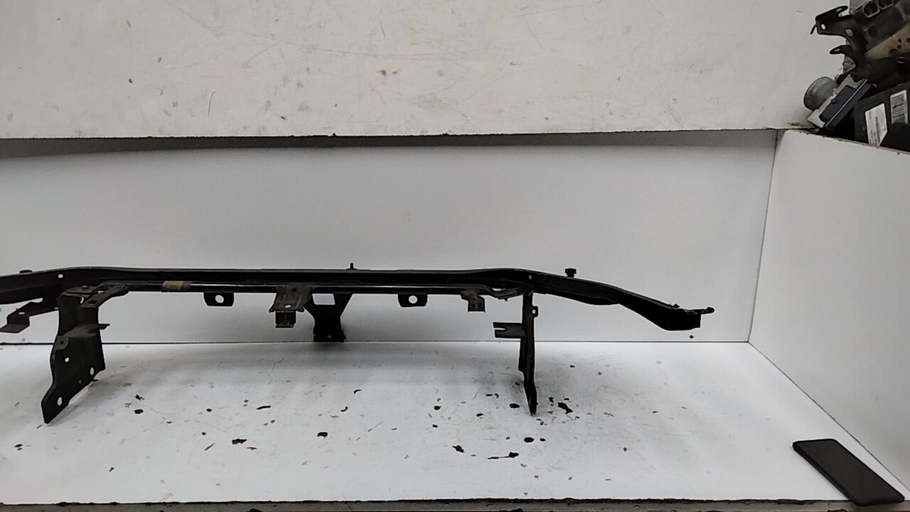 Pannellatura anteriore RENAULT VEL SATIS PHASE 1 Diésel - 1